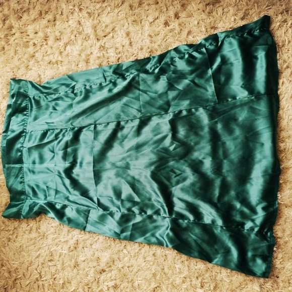 Beautiful Sari, slip and top | Like new - Picture 4 of 7